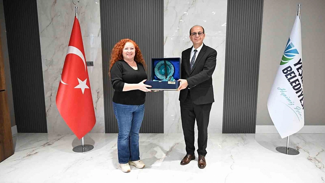 'Gençlik ve Ailem' yarışması ödülleri sahiplerini buluyor