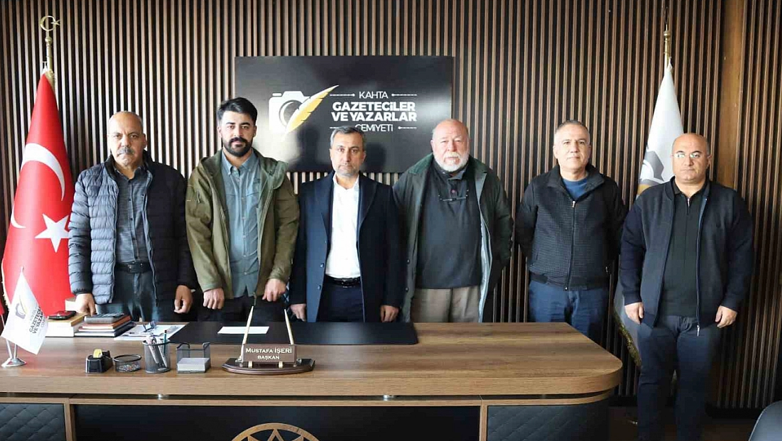 'Gazze’de katledilen gazeteciler için sessiz kalmayalım'