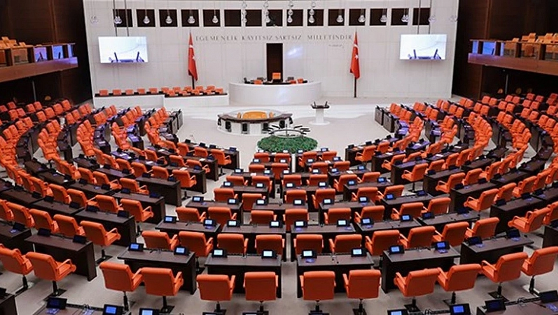 11. Yargı Paketi Yasalaştı: İşte yeni yasaklar ve cezaları!