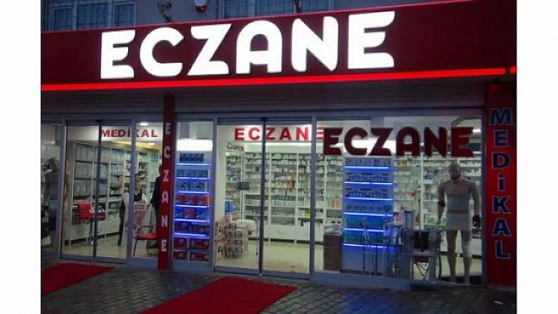 13 Ekim Salı Malatya'da hangi czaneler nöbetçi?