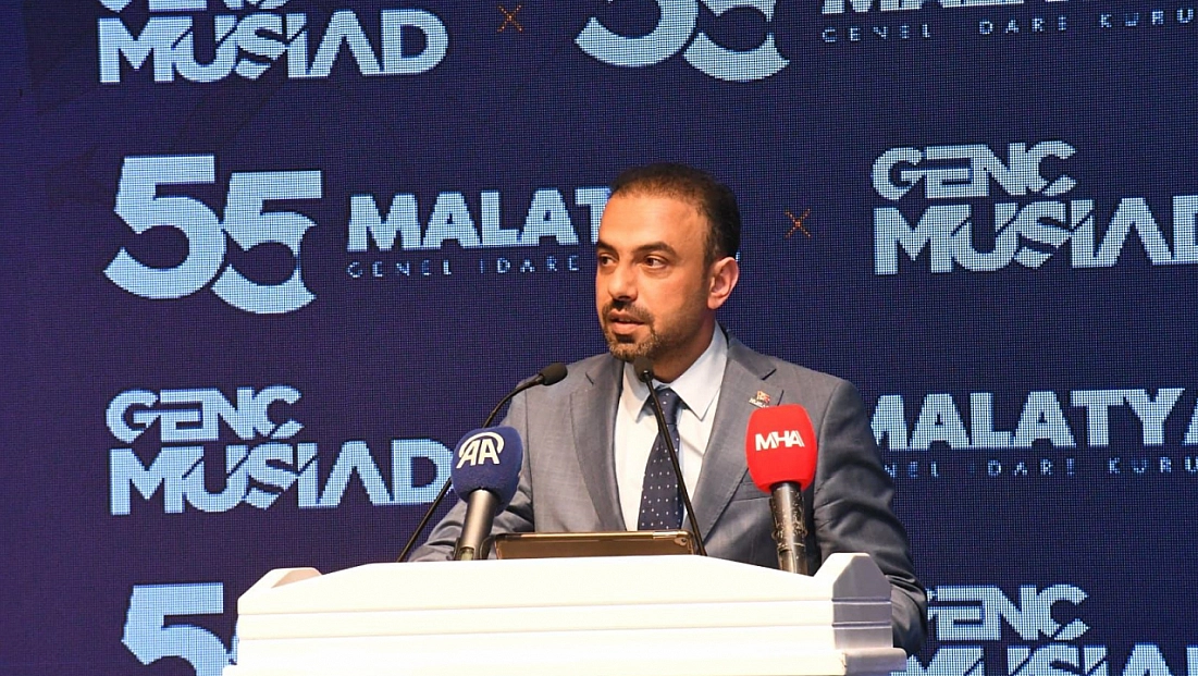 ‘2026 Barışın, Adaletin ve Kardeşliğin Yeniden İnşa Edileceği Yıl Olmalı’