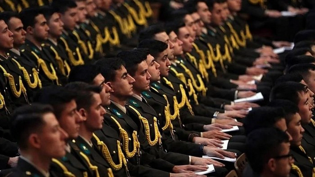 2026 MSÜ başvuru tarihleri belli oldu