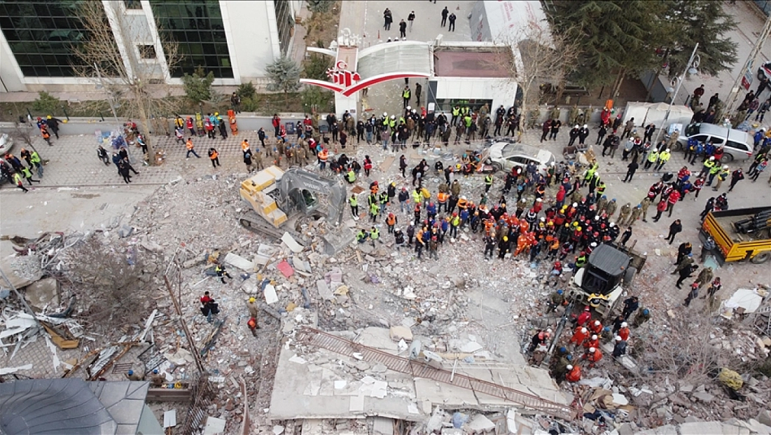 27 canın hesabı 2026’ya ertelendi…