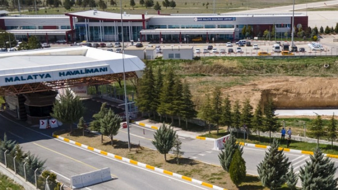 9 aylık veri paylaşıldı: Malatya’da 636 bin kişinin tercihi oldu!