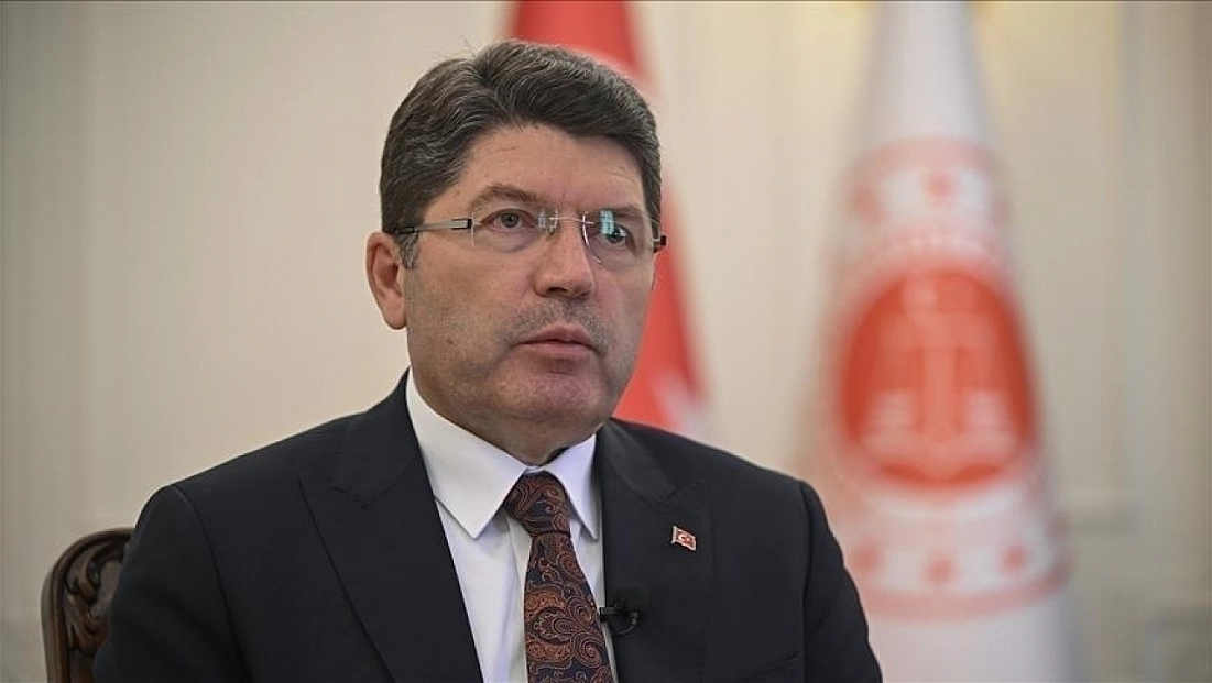 Adalet Bakanından yeni anayasa açıklaması: Güneş haklı