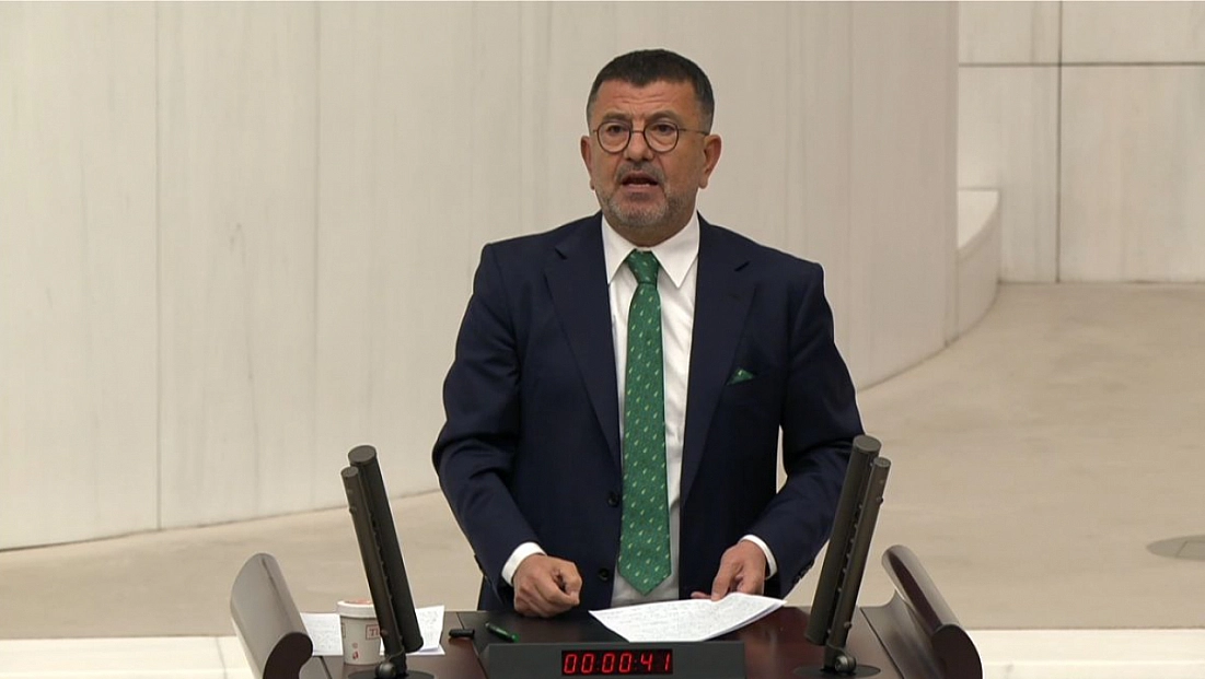 Ağbaba’dan açık mesaj: Rakibimiz Baskil veya Elbistan değil!