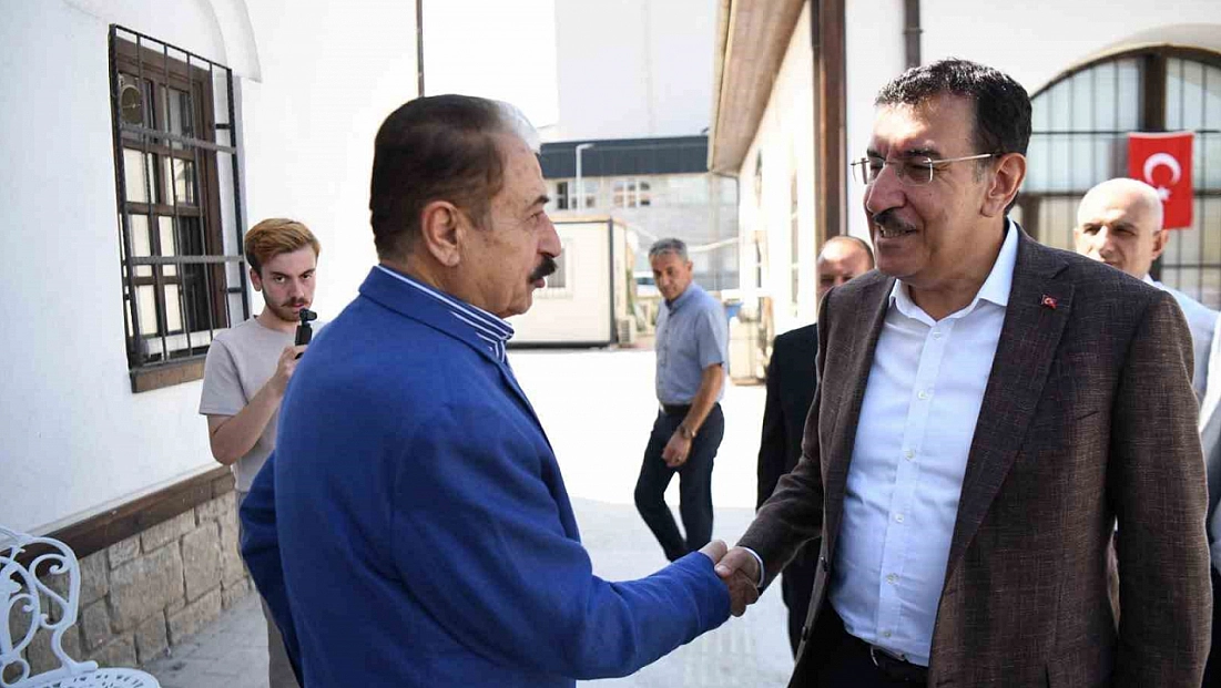 Malatya’da esnafın kira endişesi: '300 bin, 500 bin, 1 milyon liraya kadar çıkıyor'