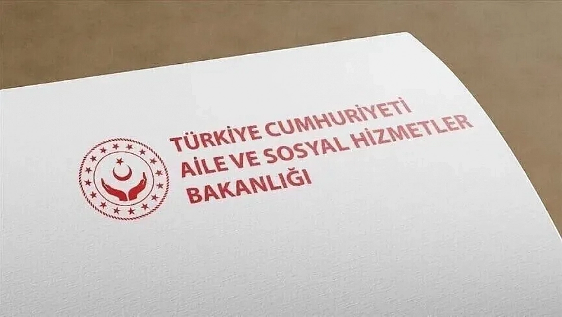 Aile Destek Merkezlerine yoğun ilgi: 3,3 milyon kişi yararlandı