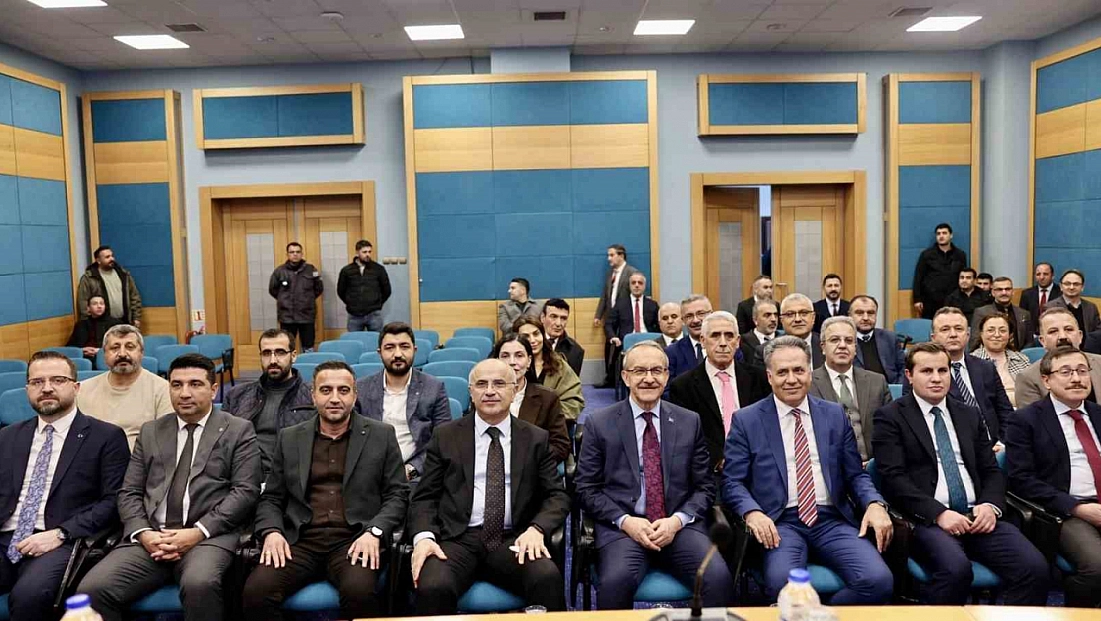 Levent Vadisi UNESCO Yolunda