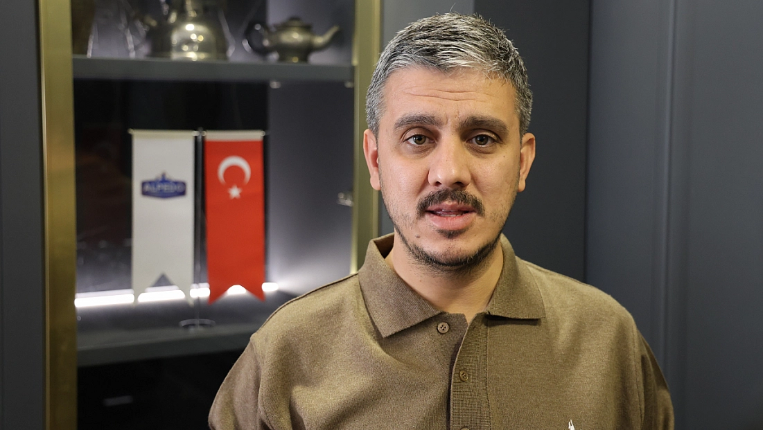 Alpedo Dondurma'dan iddialara sert yalanlama