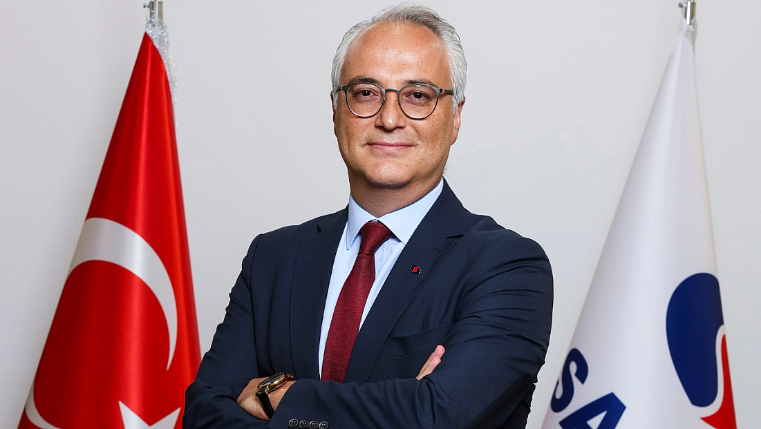 Altın madalyaya layık görüldü