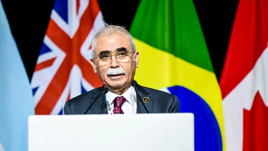 Anayasa Mahkemesi Başkanı Malatya’da İlk Dersi Verecek