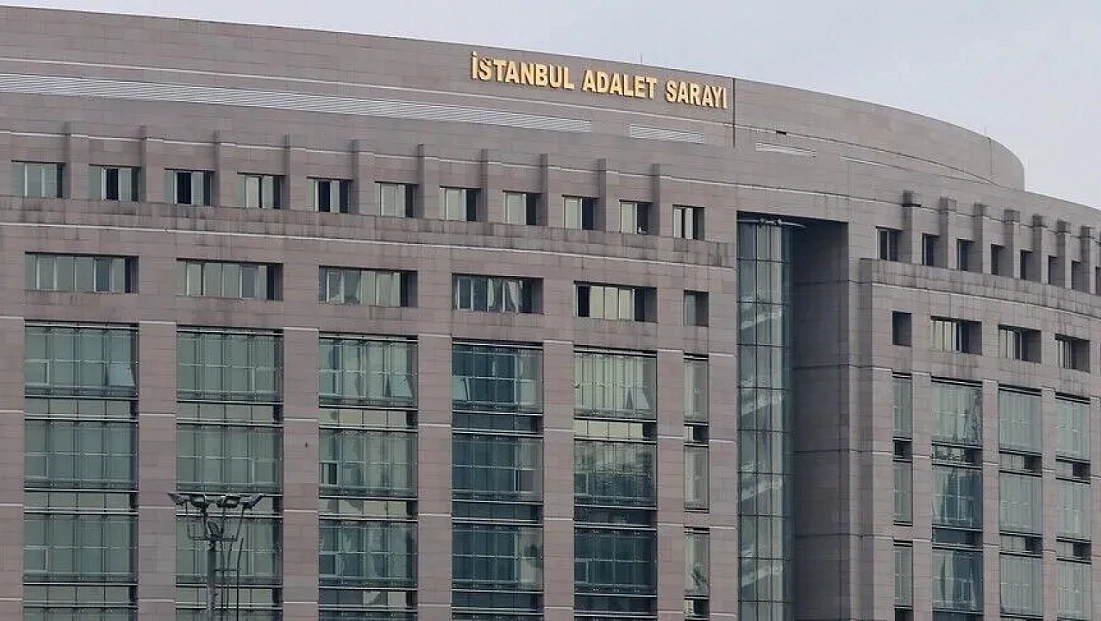 Aziz İhsan Aktaş suç örgütü davasında sanıklara hapis cezası