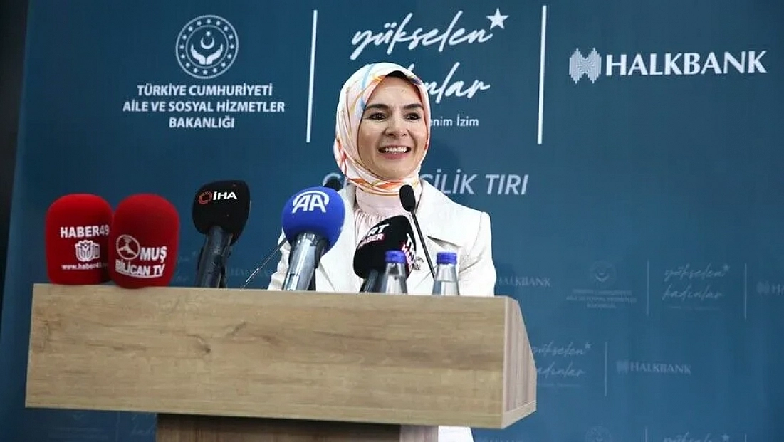 Bakan Göktaş: Terörsüz Türkiye, milletimizin ortak iradesidir