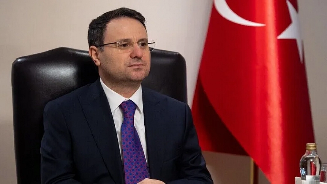 Bakan Gürlek: Çocuklara yönelik adli süreçler çocuk dostu ortamlarda yürütülüyor