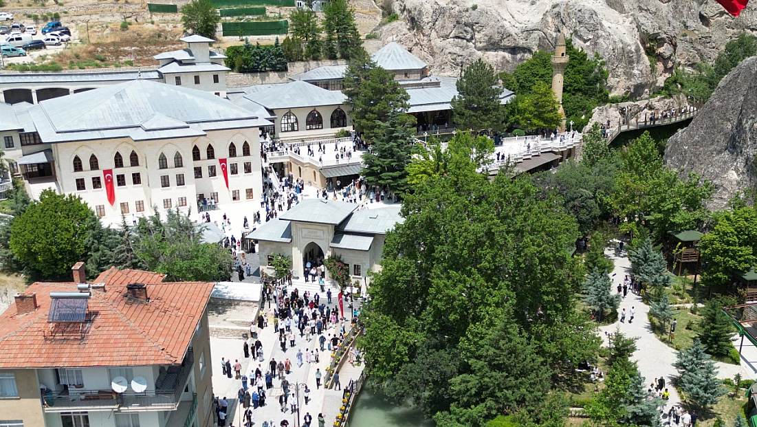 Bakanlık açıkladı: Malatya’da hangi kültürel değer zirveye çıktı?