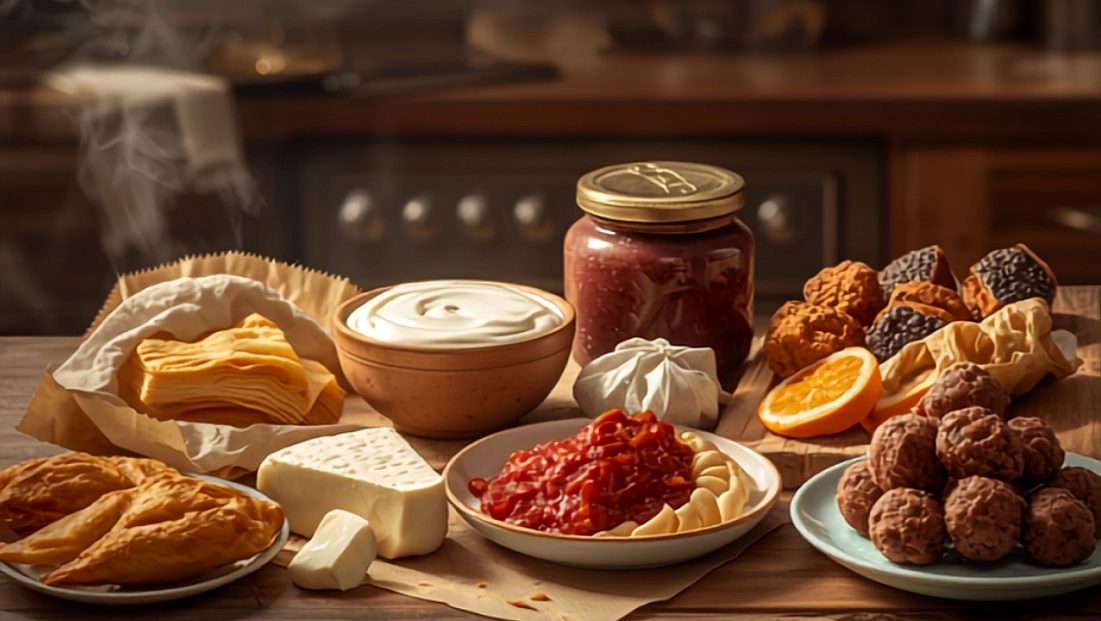 Bakanlık sağlığı tehlikeye düşüren markaları listeledi! Börekten yoğurda her şeyde hile var!