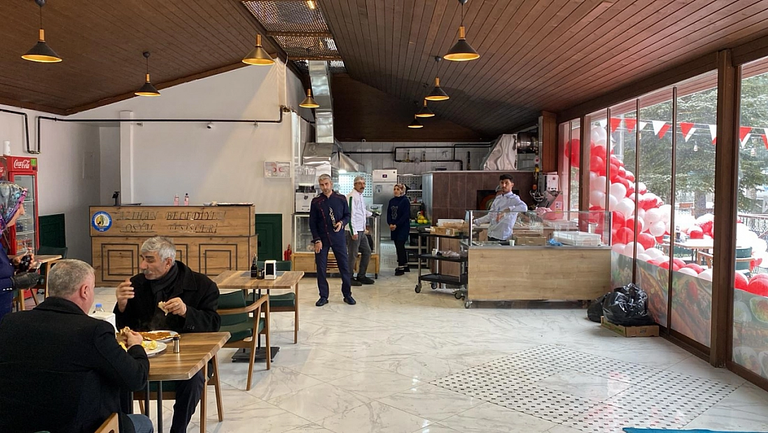 Başkan Göçer’den büyük destek: Öğrencilere ücretsiz olacak…