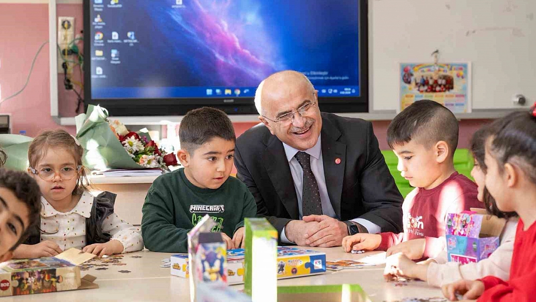 Büyükşehir’den öğrencilere müjde: Dijital dershane sınavları başlıyor