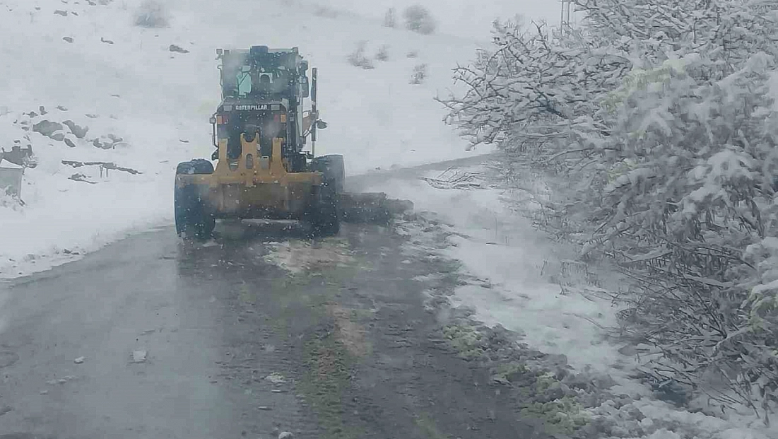 Battalgazi’de tedbirler artırıldı!