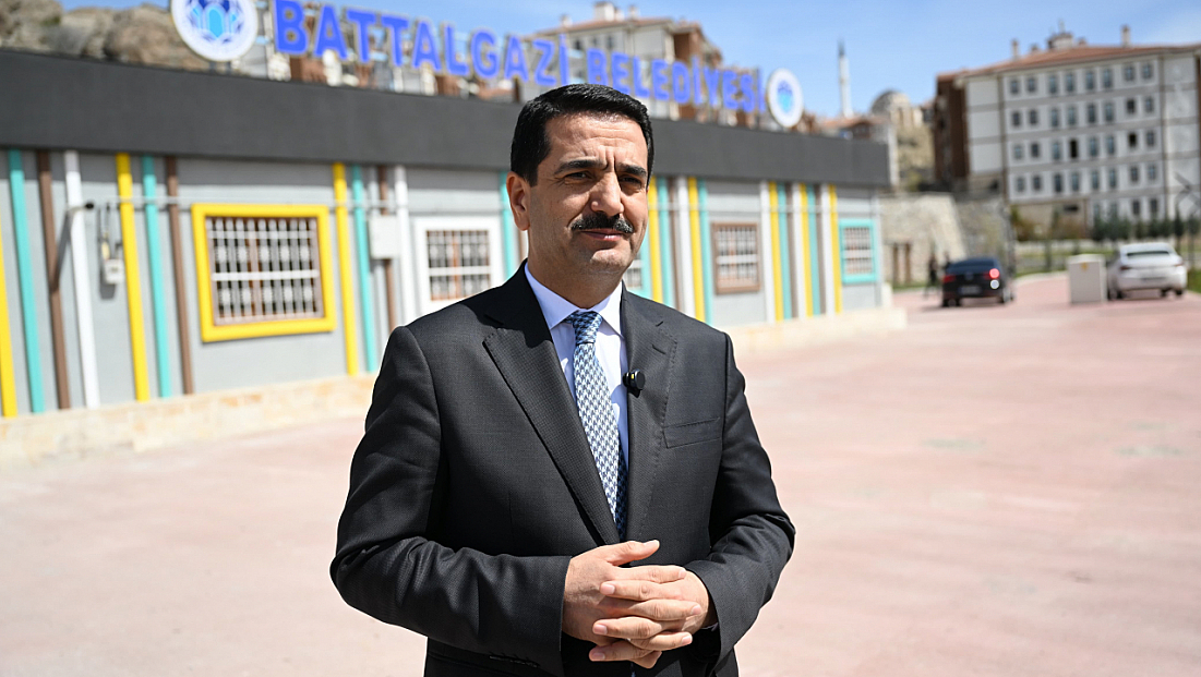 Battalgazi Belediyesinin 1,5 yıllık çalışma özeti: Peki hangi hizmetler yapıldı?