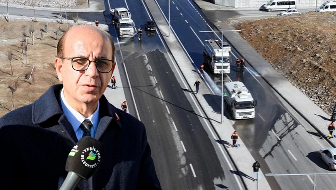 Belediyeden hızlı müdahale! Vatandaşın talepleri çözülüyor…