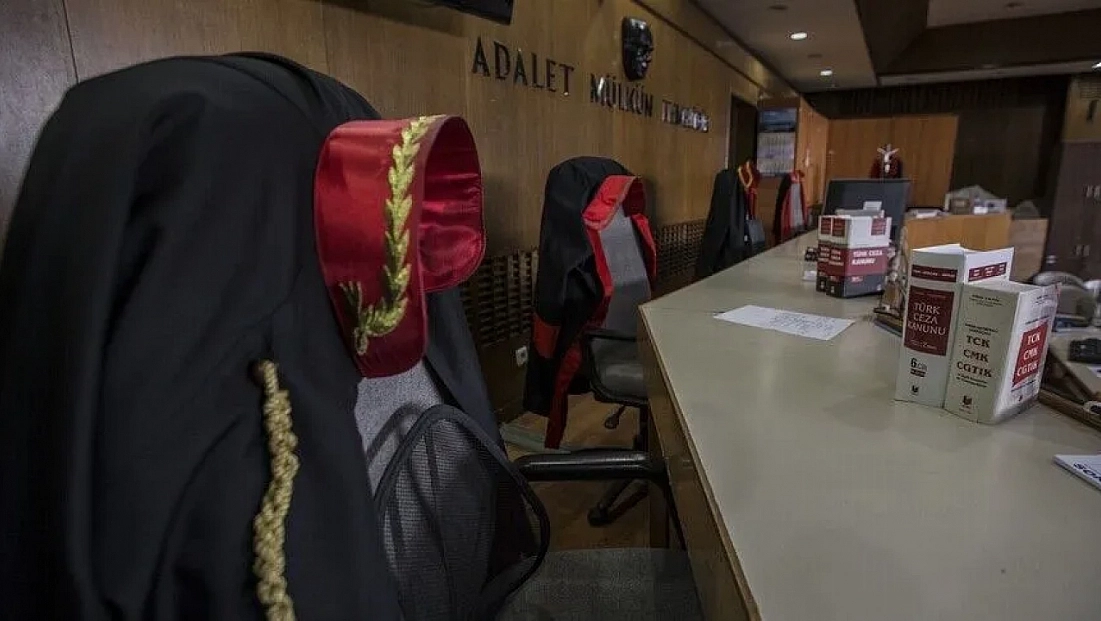 Boşanma aşamasındaki eşinin doğal gazını kapattıran kocaya 3 gün zorlama hapsi