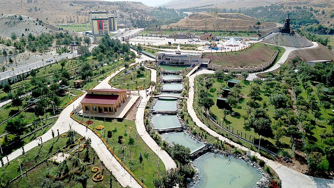 Büyükşehir Belediyesi duyurdu: 30 Ağustos'ta ücretsiz