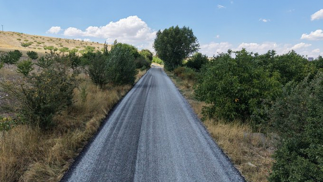 Büyükşehir Belediyesi duyurdu: 7 mahallenin ulaşımı rahatlayacak!