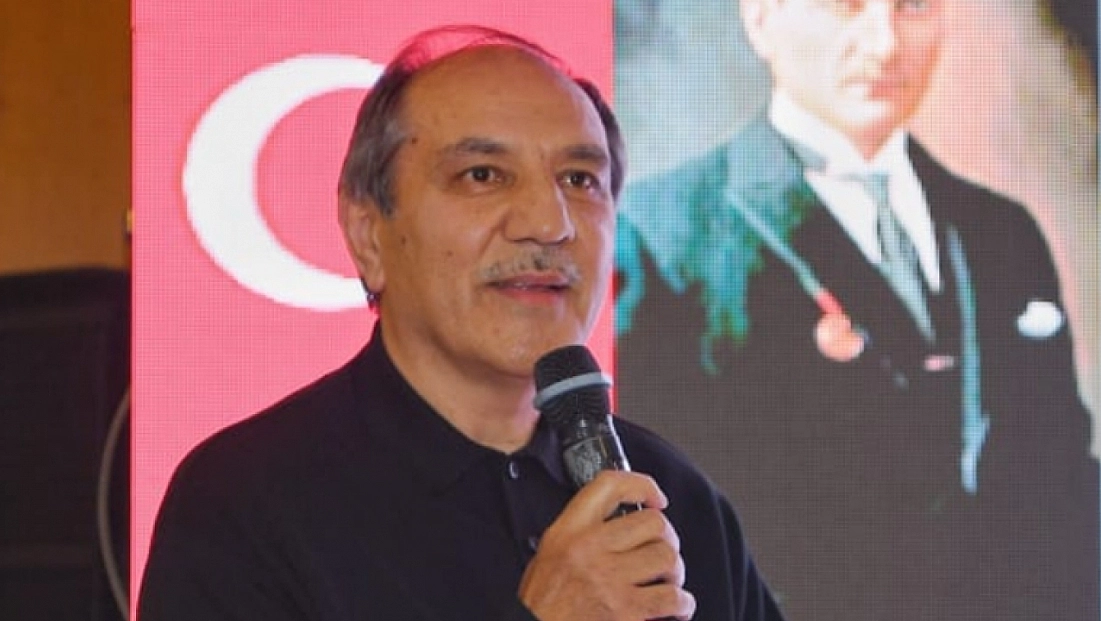 Çerçi'nin ağabeyi son yolculuğuna uğurlandı