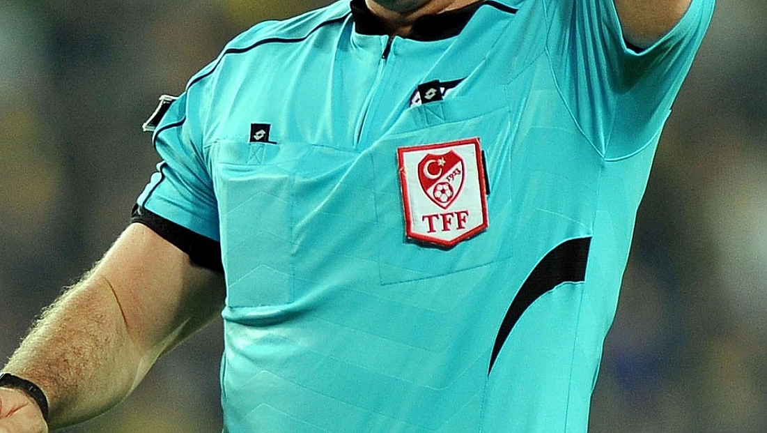 Malatya Yeşilyurt Spor-Kırıkkale FK Maçını kim yönetecek?