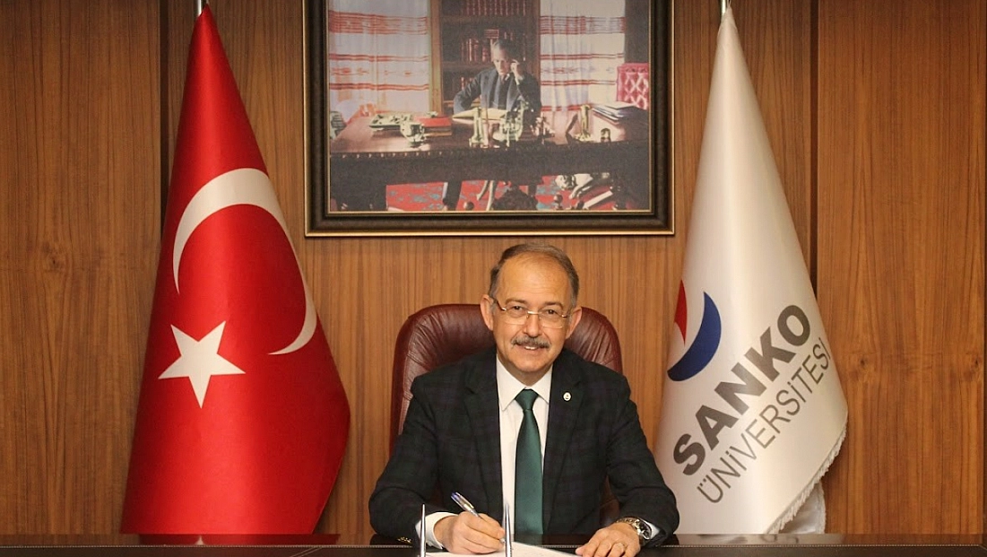 Dağlı'dan 29 Ekim mesajı