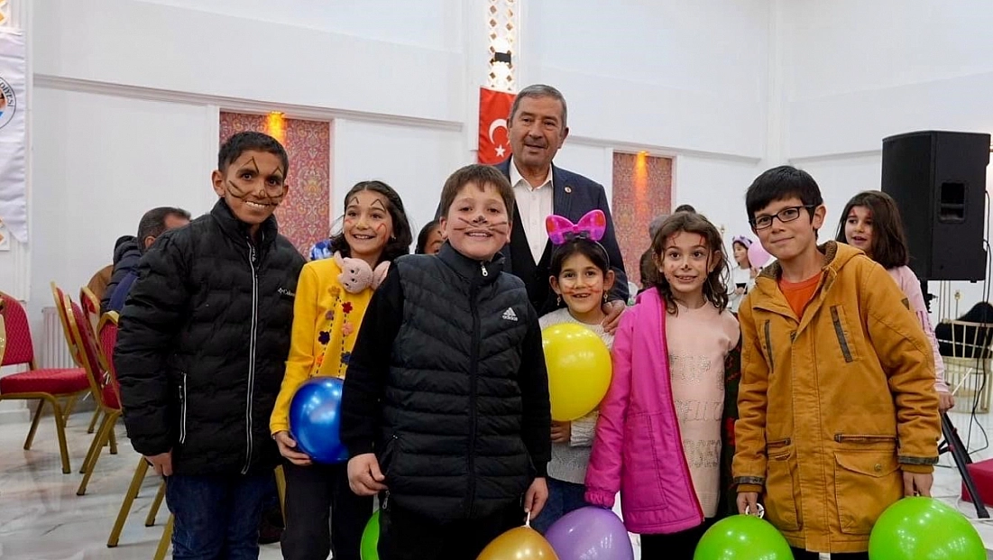 Belediyeden vatandaşlara özel program