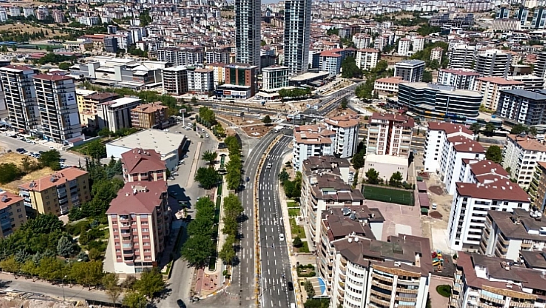 Elazığ-Malatya yolunda bekleme süresini düşürdü! Milyonlarca liralık tasarruf sağladı!