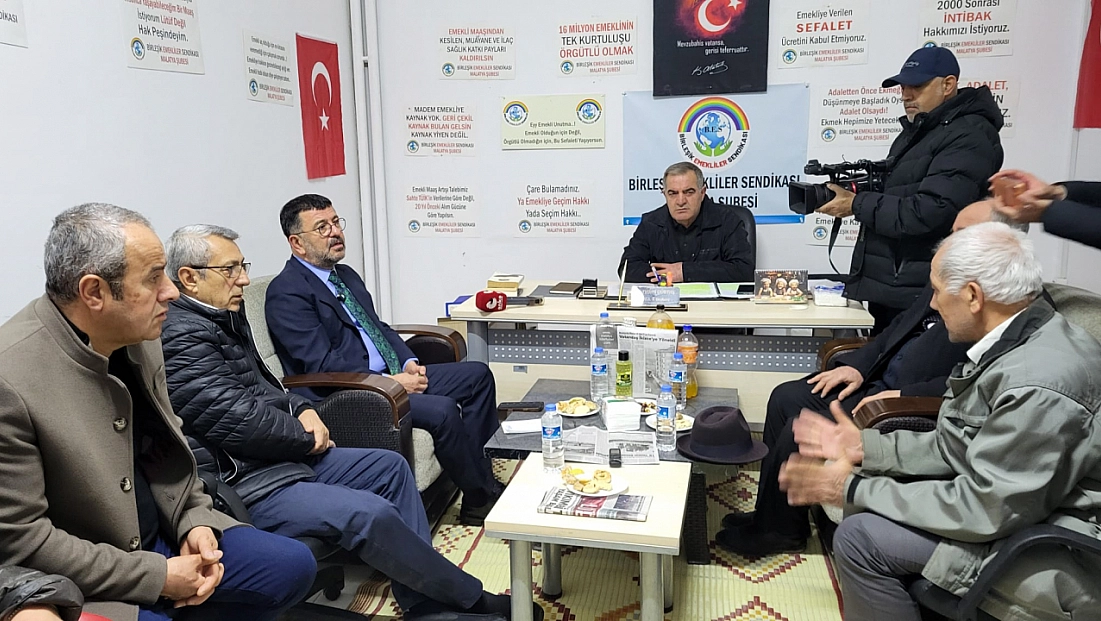 Emeklinin hali perişan! Bin liralık zam cebe girmeden eridi!