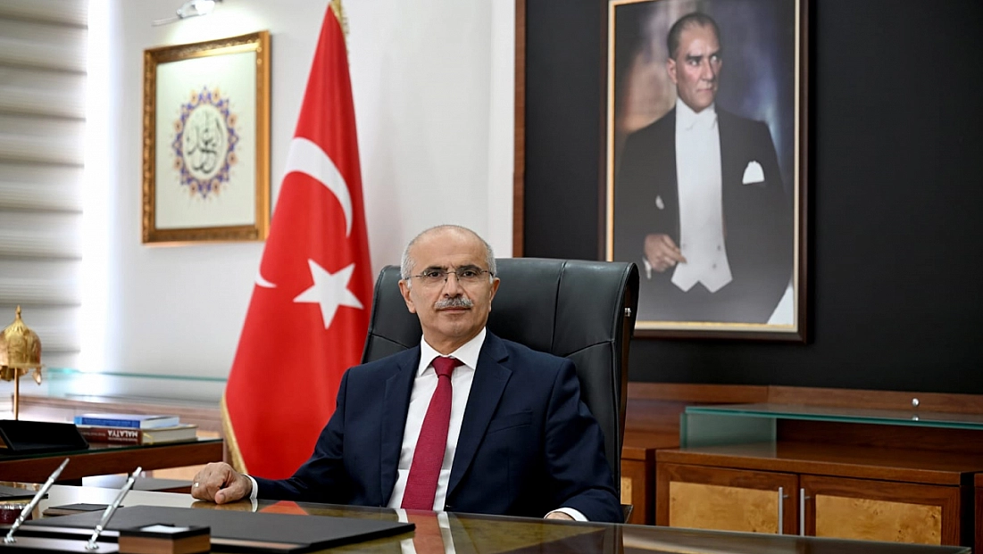 Er'den Mevlit Kandili mesajı: ‘O'nun yolundan gitmeye ihtiyacımız var’