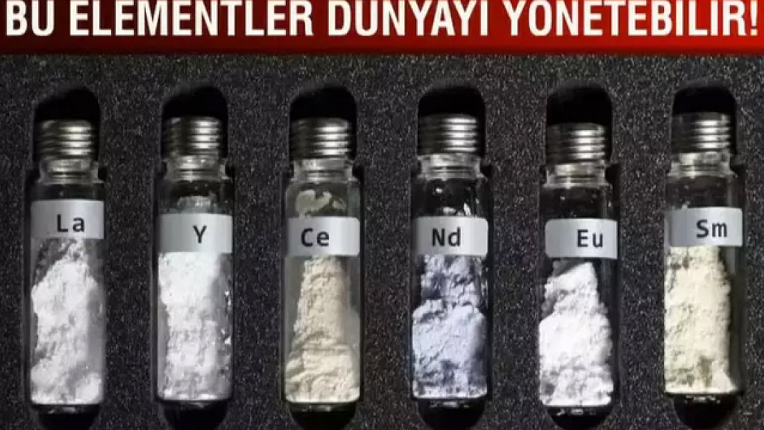 Eskişehir'de bulundu, sırada Malatya var