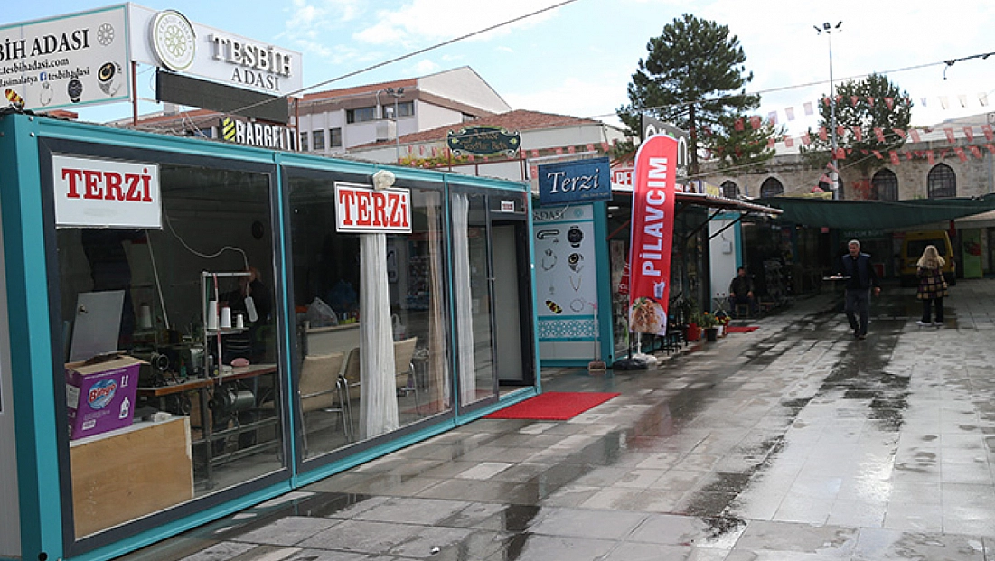 Esnafa nefes aldıran karar: Zorunluluk 2027’ye ertelendi!