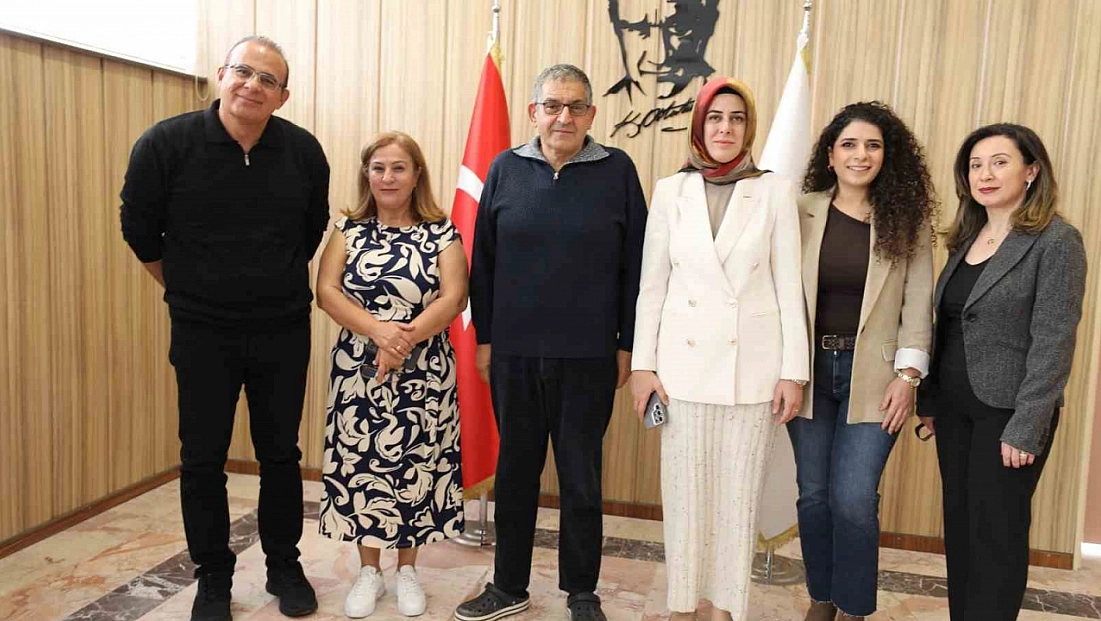 Organ Nakli Farkındalık Sempozyumu düzenlendi