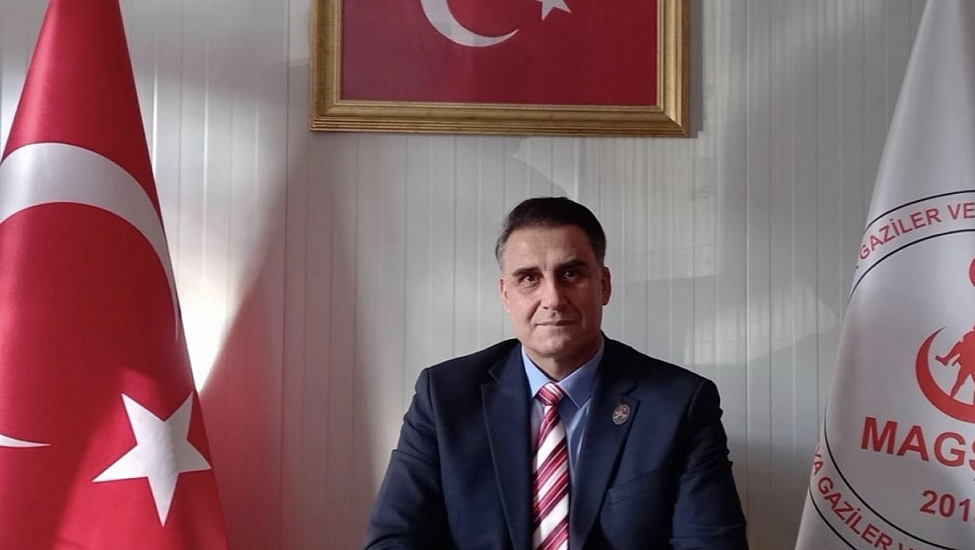 Gazilik, rütbelerin en şereflisidir