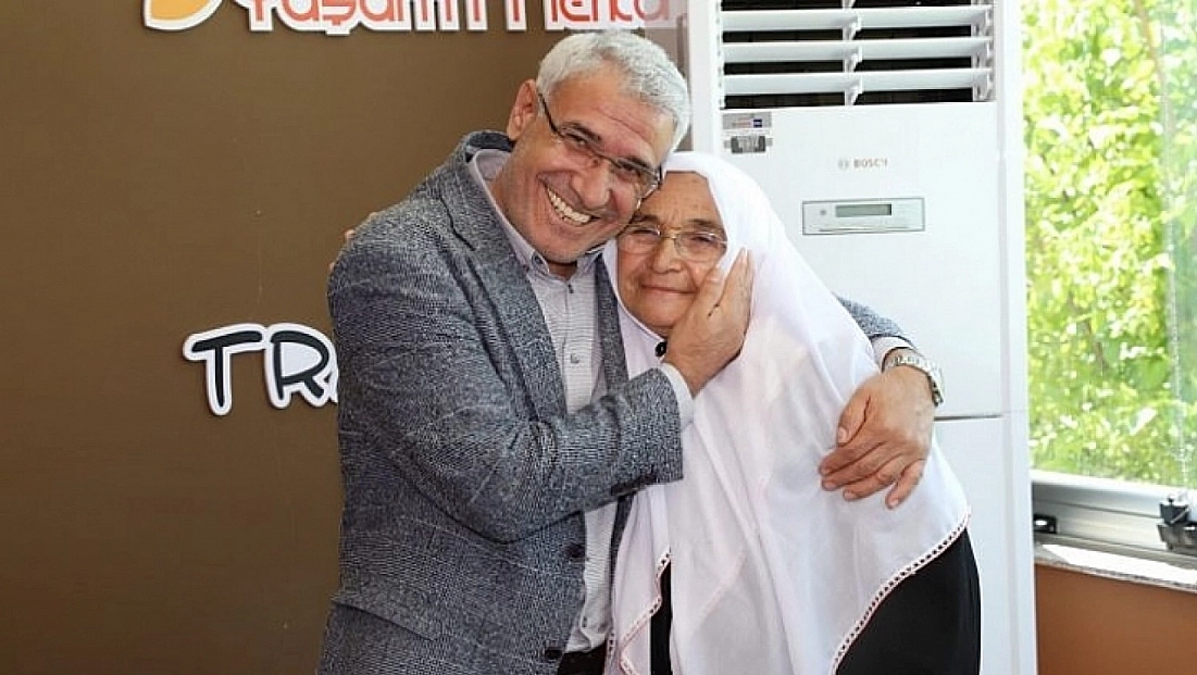 Güder Ailesinin Acı Günü