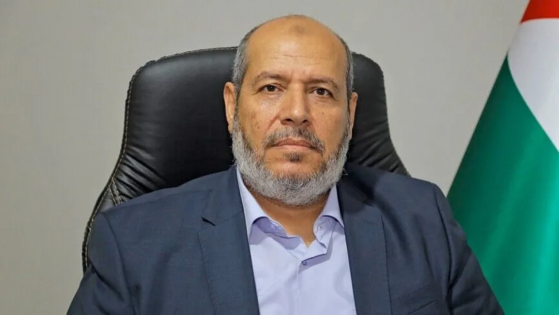 Hamas'ın yeni lideri belli oldu
