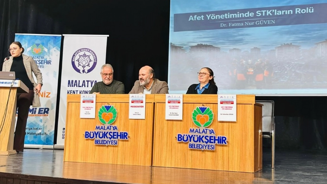 Hani ‘Ortak Akıl’ vardı?  STK’lar karar süreçlerinde yok!