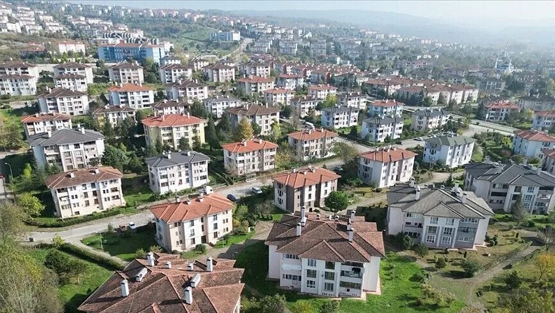 Her 10 evden 4’ü depreme karşı sigortasız!