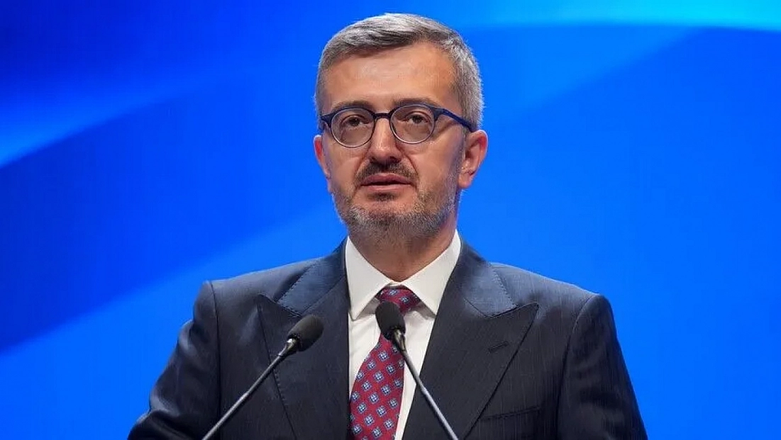 İletişim Başkanı Marmara Depremi'nde hayatını kaybedenleri andı