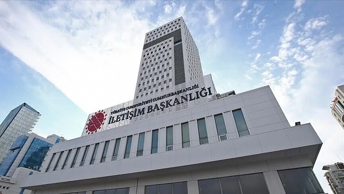 İletişim Başkanlığı duyurdu! Başvurular başladı