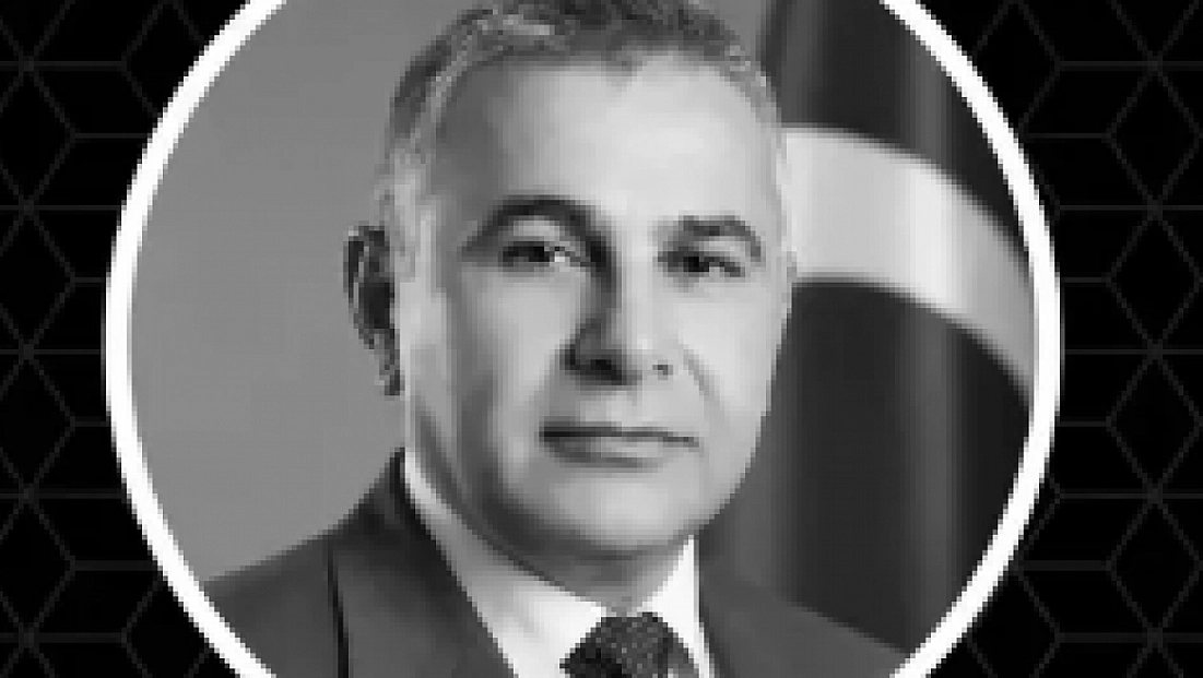 İnönü Üniversitesinin acı kaybı: Nurettin Çakmak vefat etti