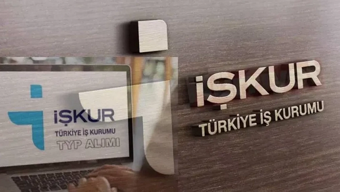 İş arayanlar dikkat! İŞKUR Malatya'da personel alıyor....!