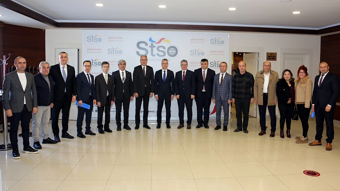 İş dünyasında sahte belge alarmı!