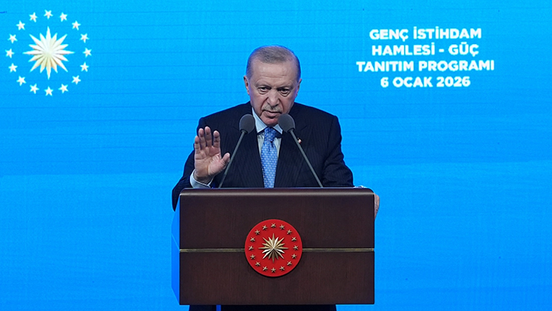 İşletmelere stajyer zorunluluğu